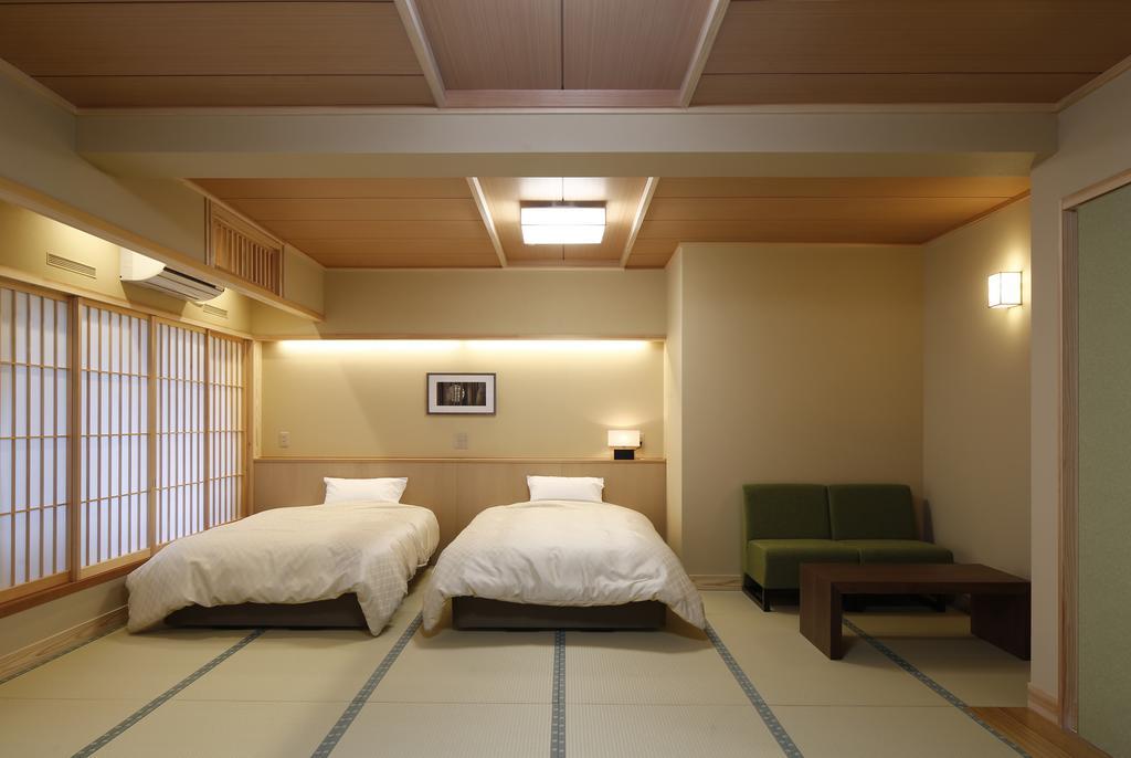 Takenoya Ryokan Izumo Εξωτερικό φωτογραφία