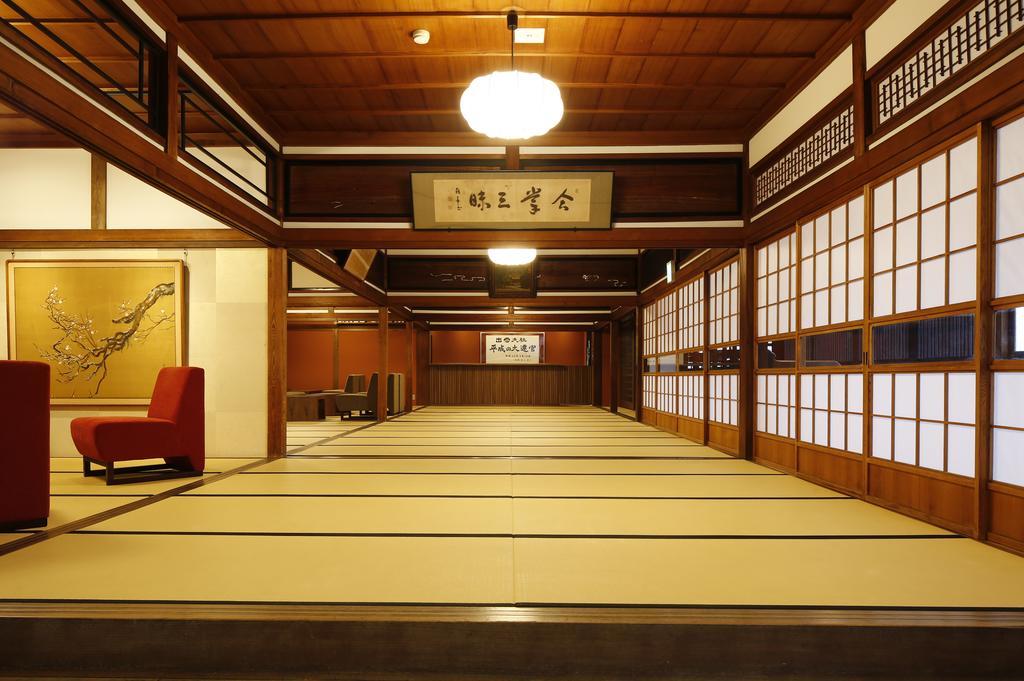 Takenoya Ryokan Izumo Εξωτερικό φωτογραφία