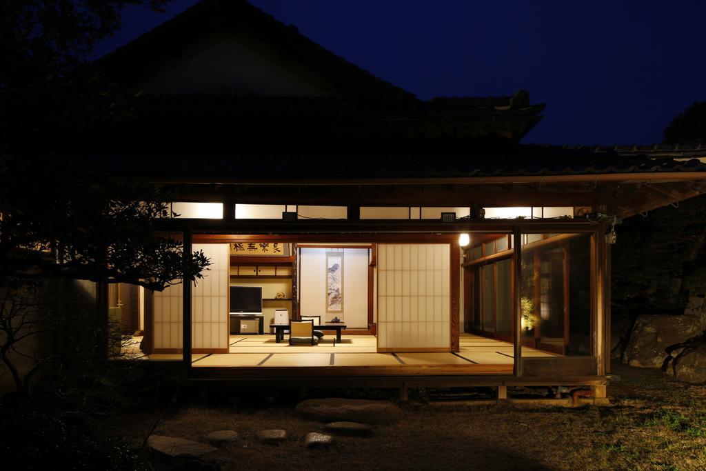 Takenoya Ryokan Izumo Εξωτερικό φωτογραφία