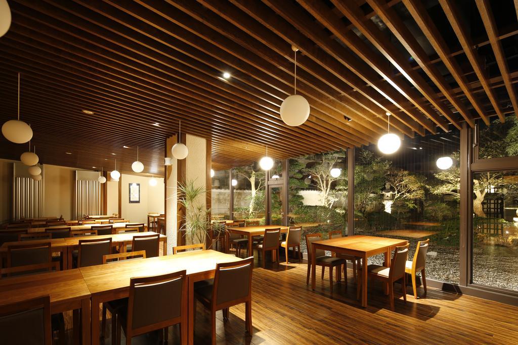 Takenoya Ryokan Izumo Εξωτερικό φωτογραφία