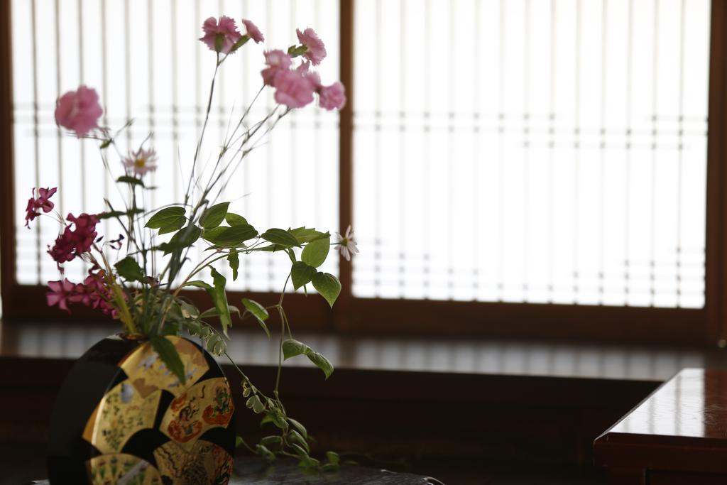 Takenoya Ryokan Izumo Εξωτερικό φωτογραφία