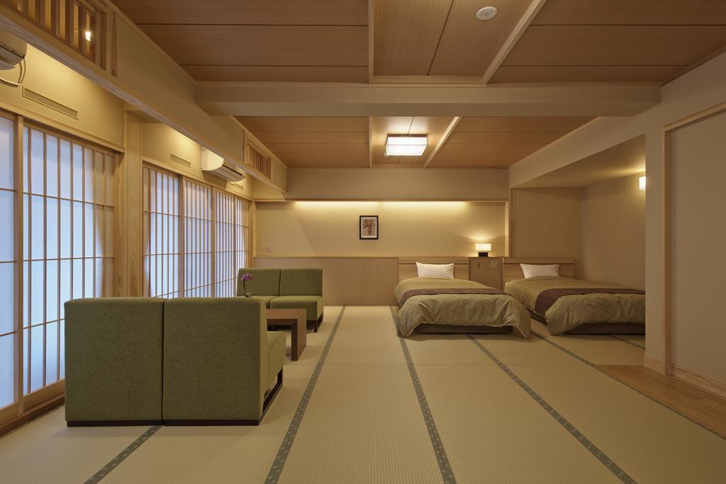 Takenoya Ryokan Izumo Εξωτερικό φωτογραφία