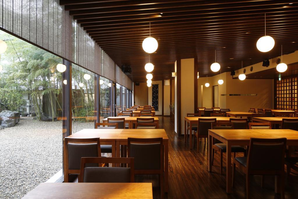 Takenoya Ryokan Izumo Εξωτερικό φωτογραφία
