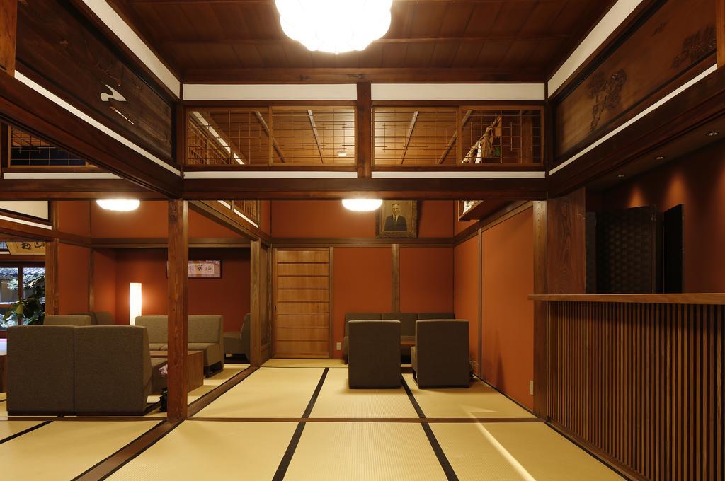 Takenoya Ryokan Izumo Εξωτερικό φωτογραφία